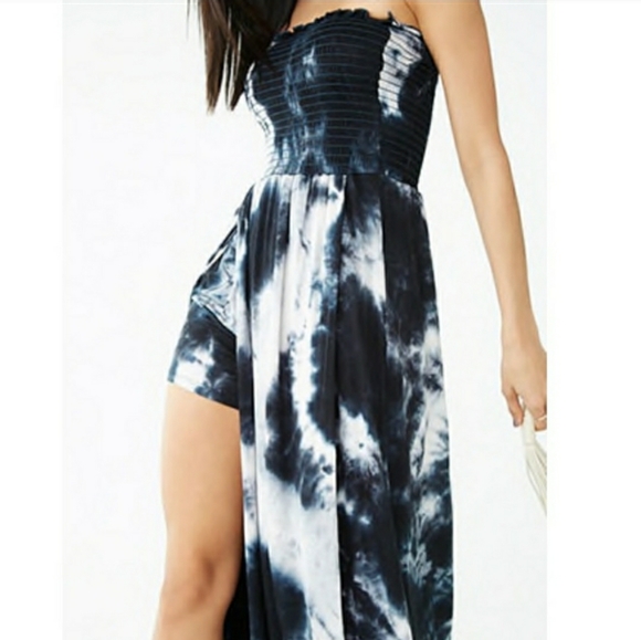 Forever 21 Dresses & Skirts - Maxi Romper